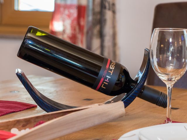 Ferienwohnungen Oberaigenhof